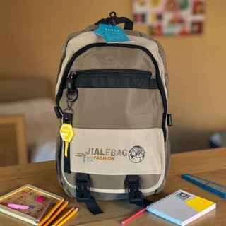 کوله پشتی اسپرت و مسافرتی برند JIALEBAG مدل Fashion